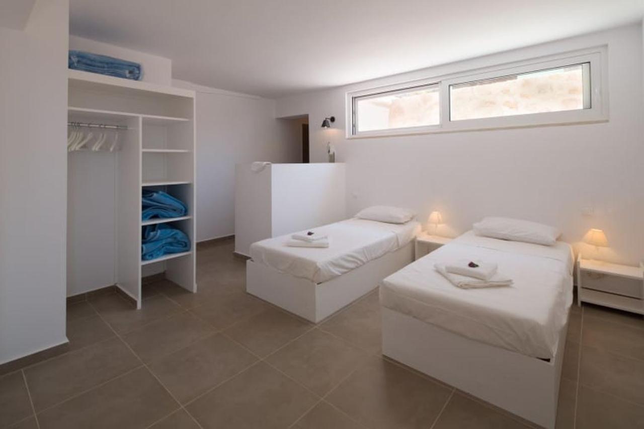 Koumaria Villa Sivota (Lefkada)