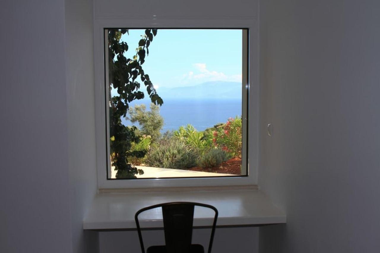 Villa Koumaria