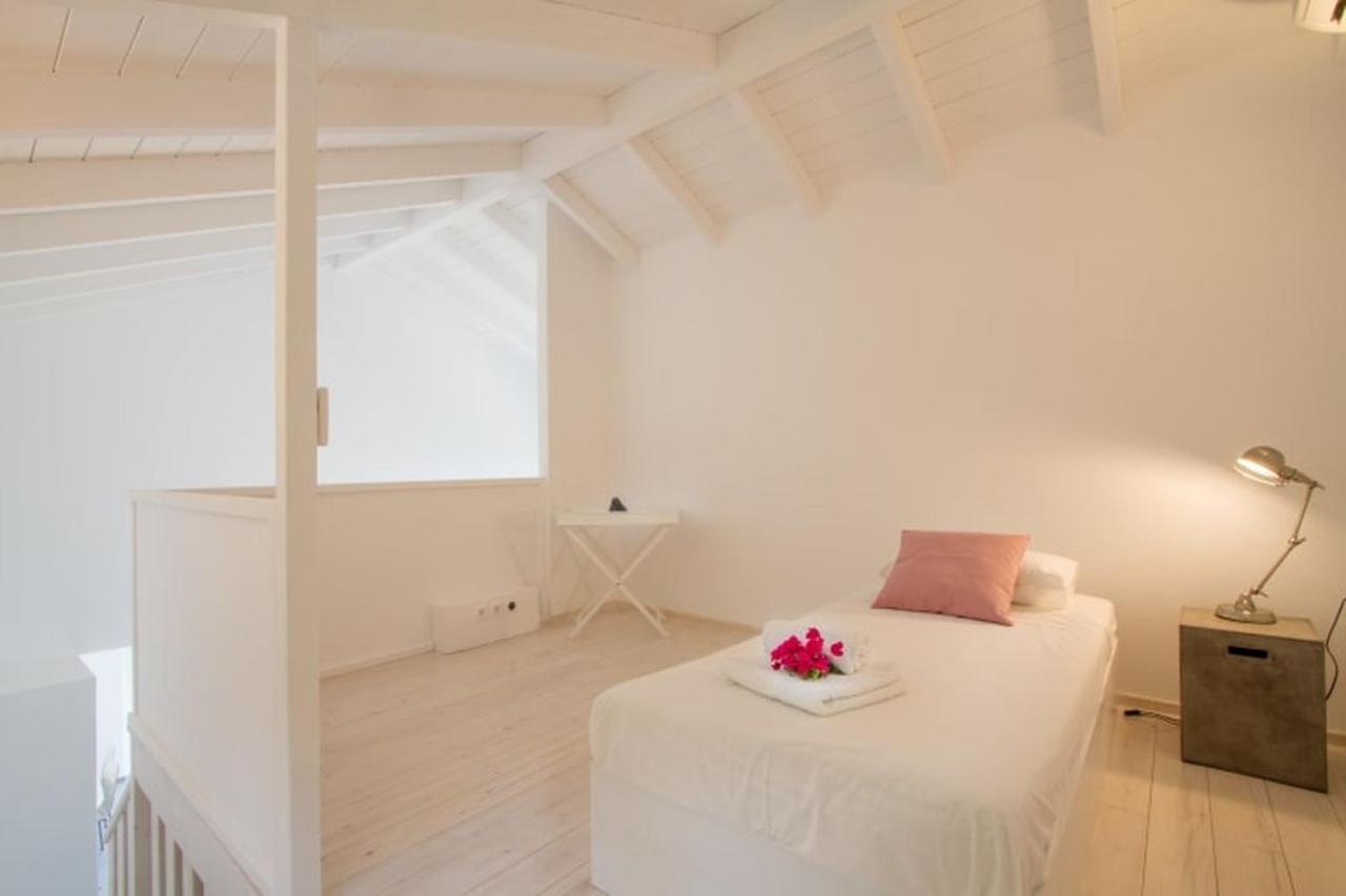 Villa Nisi Sivota (Lefkada)