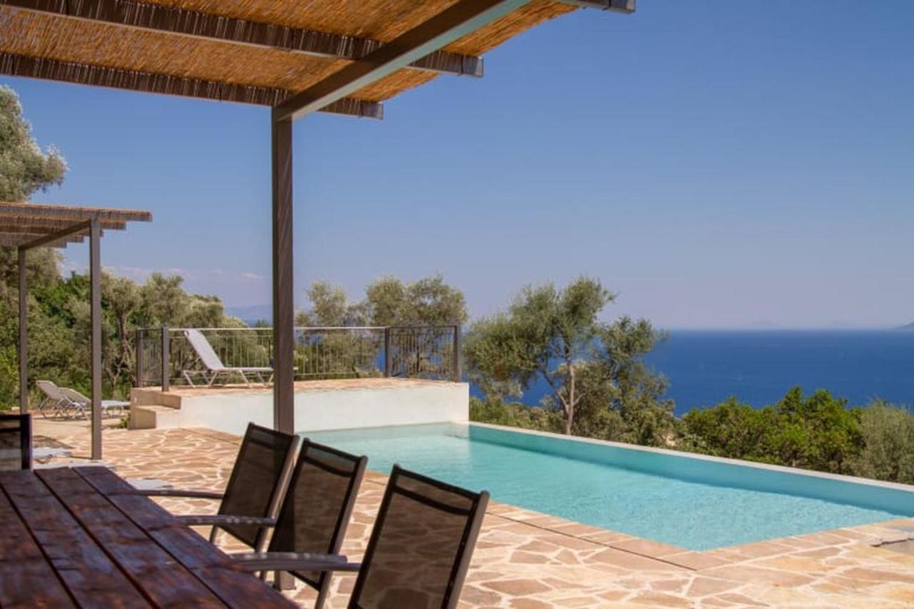 Villa Nisi
