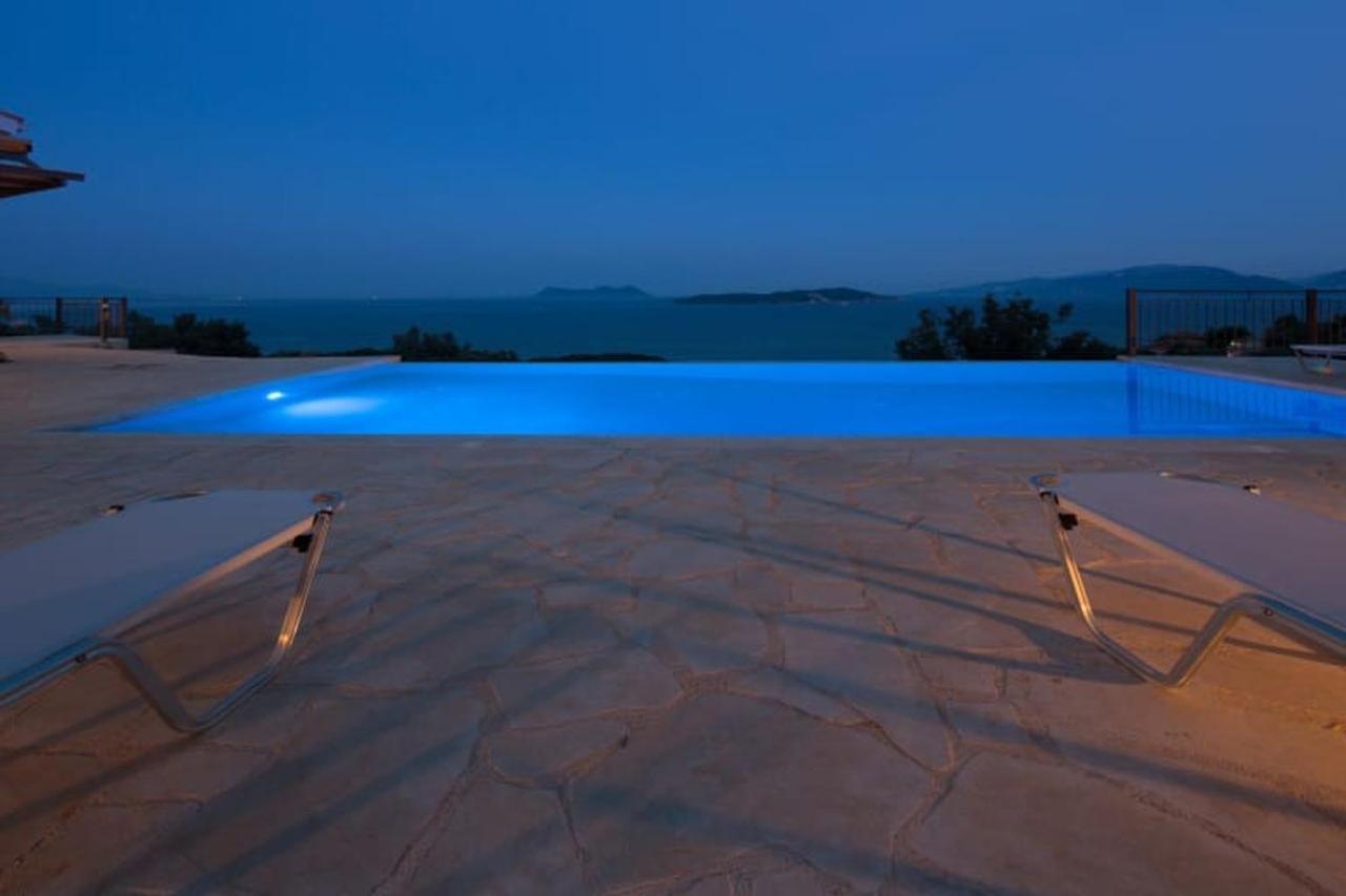 Koumaria Villa *