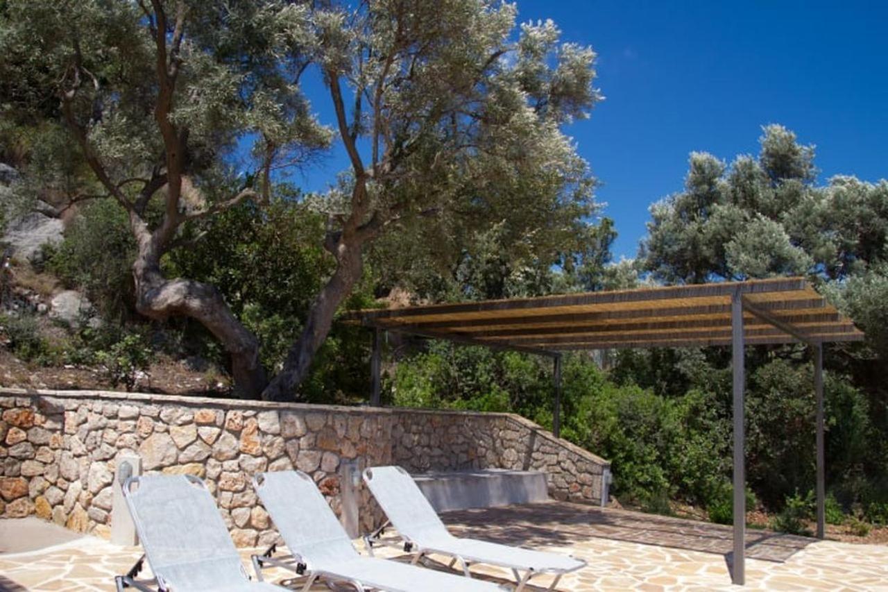 Nisi Villa Sivota (Lefkada)