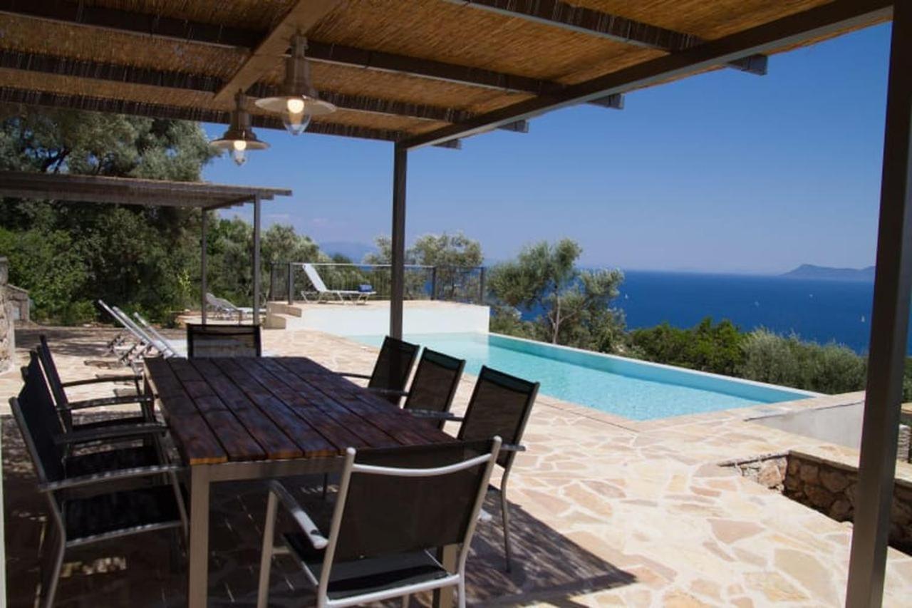 Villa Nisi *