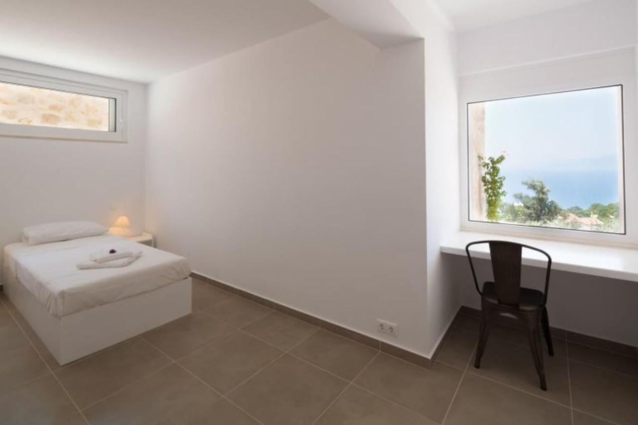 Koumaria Villa