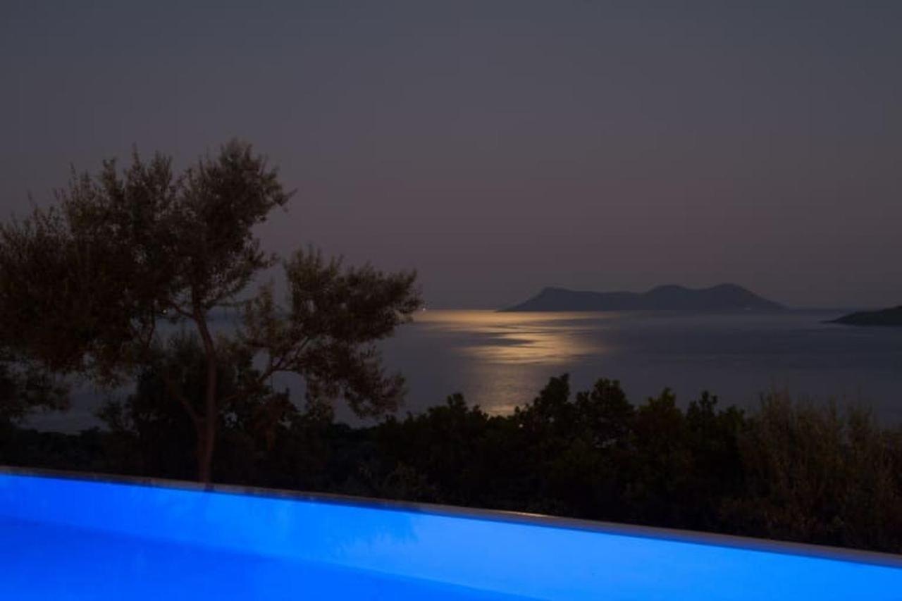 Nisi Villa Sivota (Lefkada)