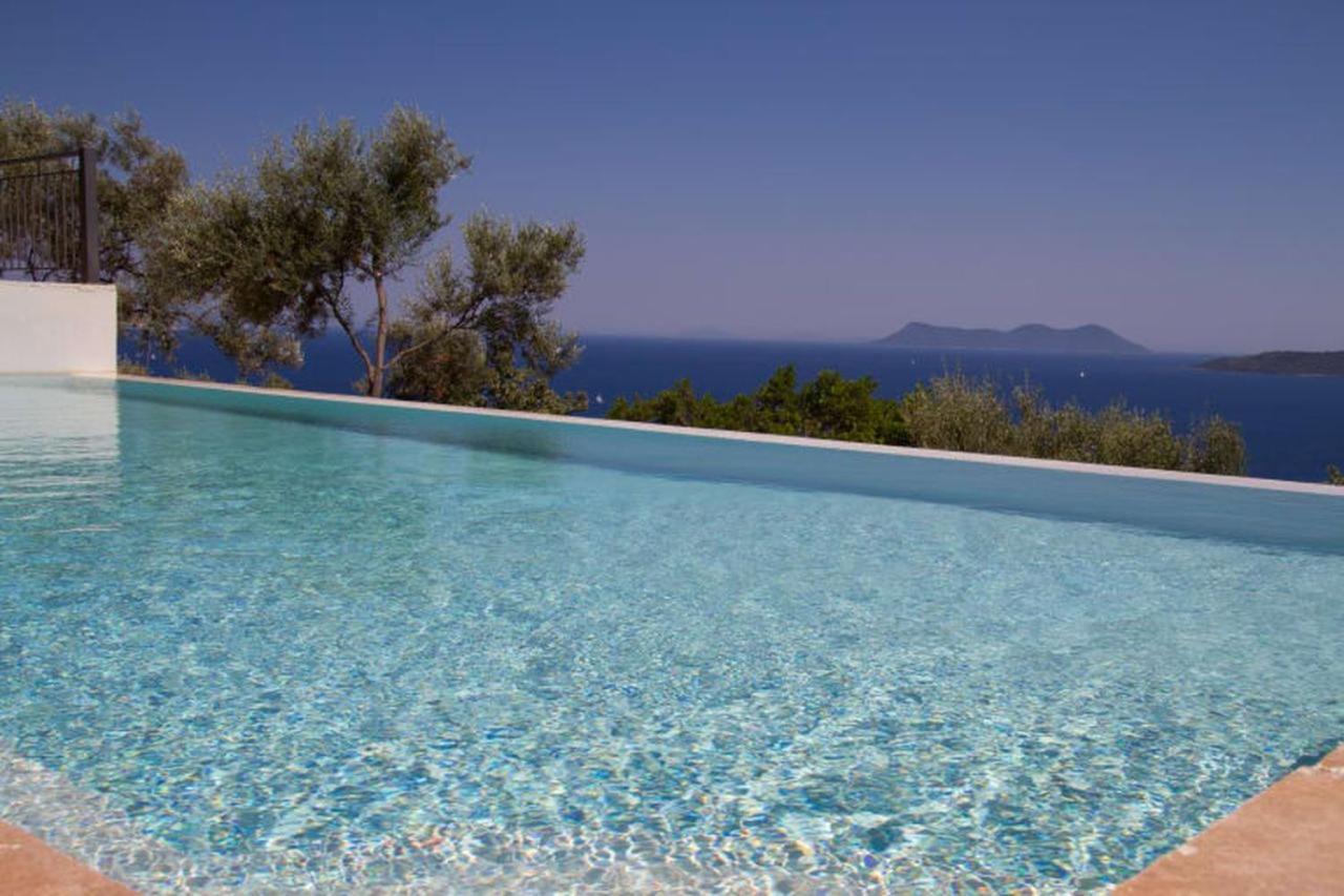 Nisi Villa Sivota (Lefkada)
