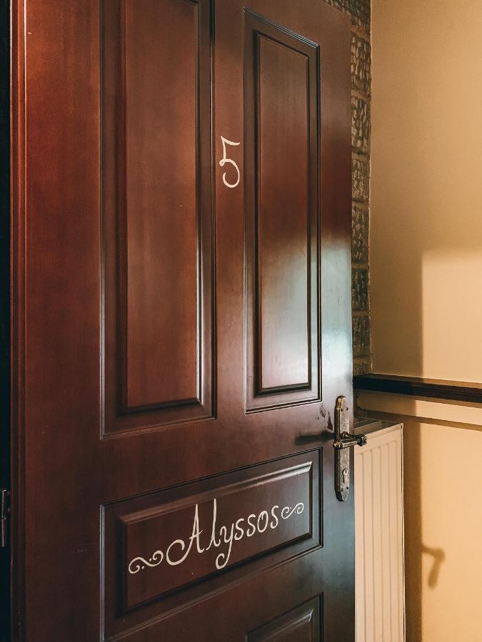 Guest house Elena 3*