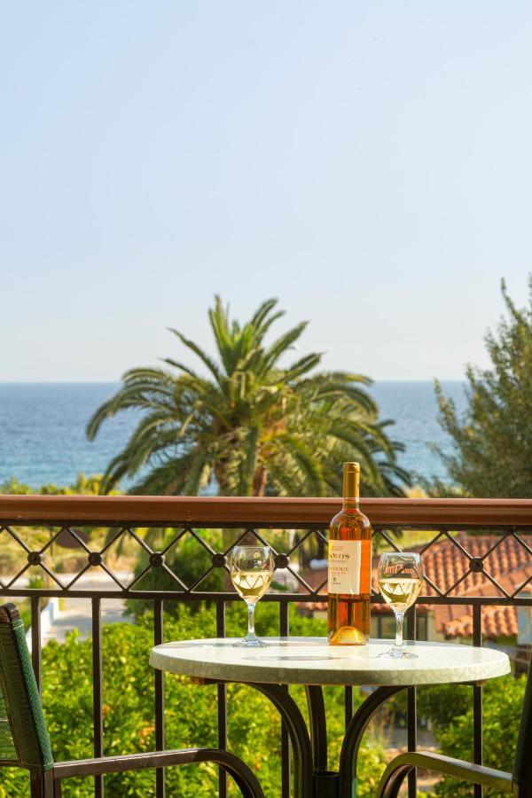 Stella Bay Aparthotel Kokkari