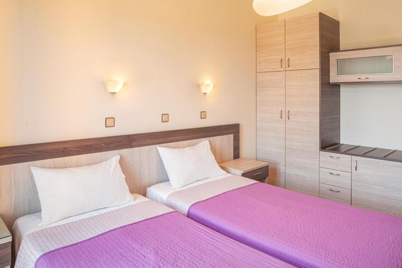 Stella Bay 3*