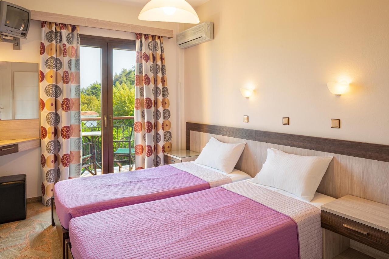 Aparthotel Stella Bay 3*