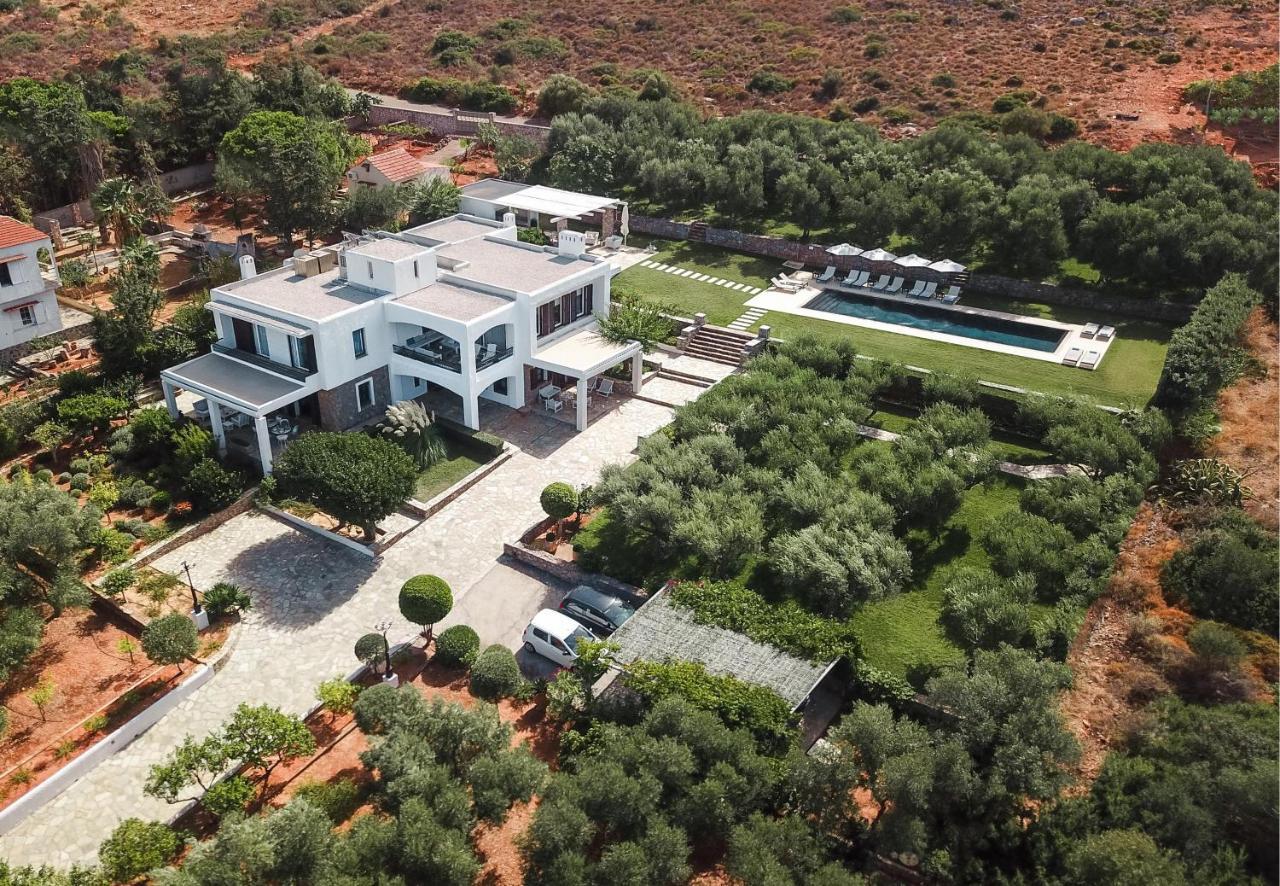 Oleander Villa