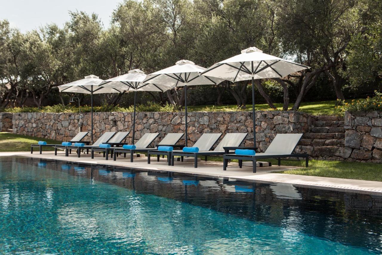 Villa Oleander Kounoupidhiana