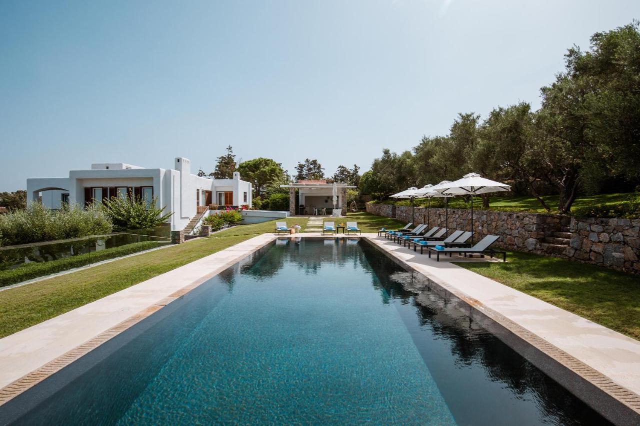 Oleander Villa