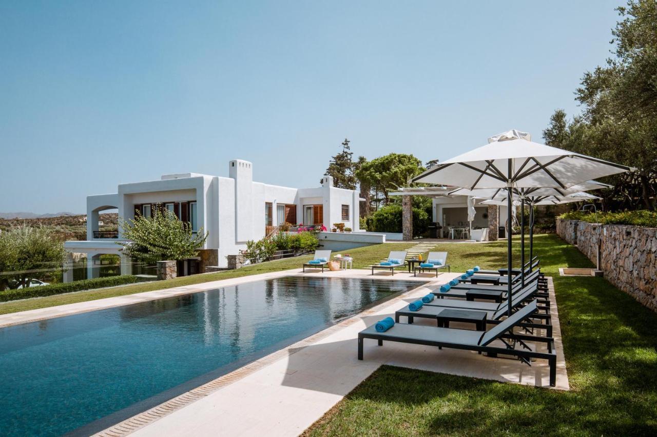 Oleander Villa