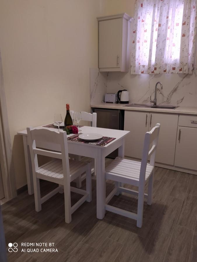 Apartment Moros *