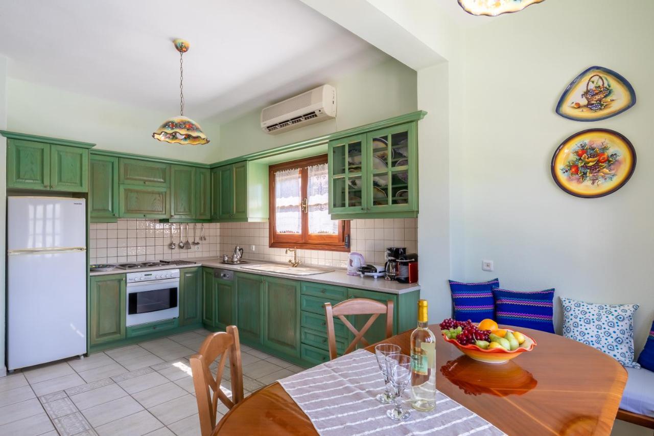 Peparethos Holiday home Stafylos
