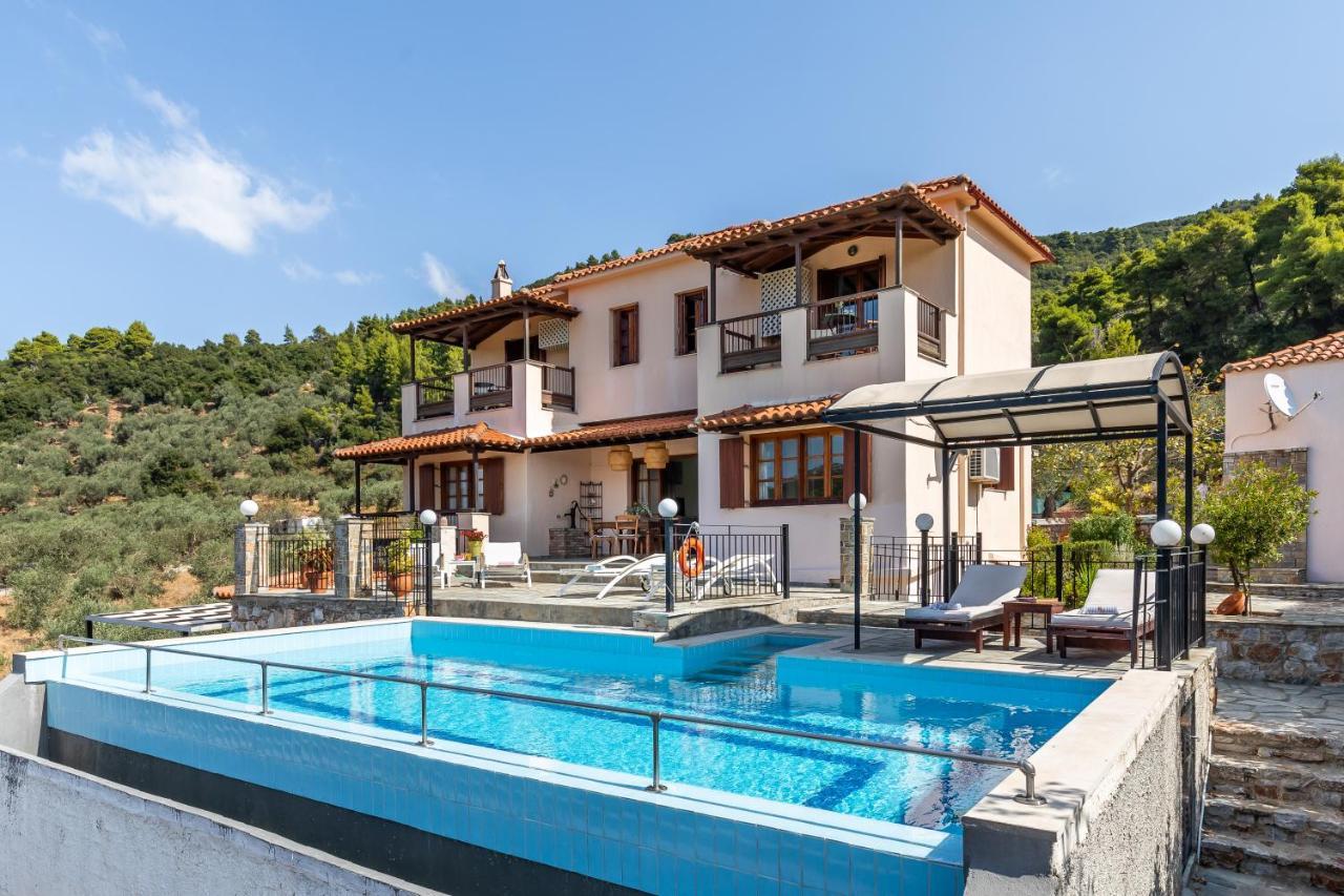 Holiday home Peparethos