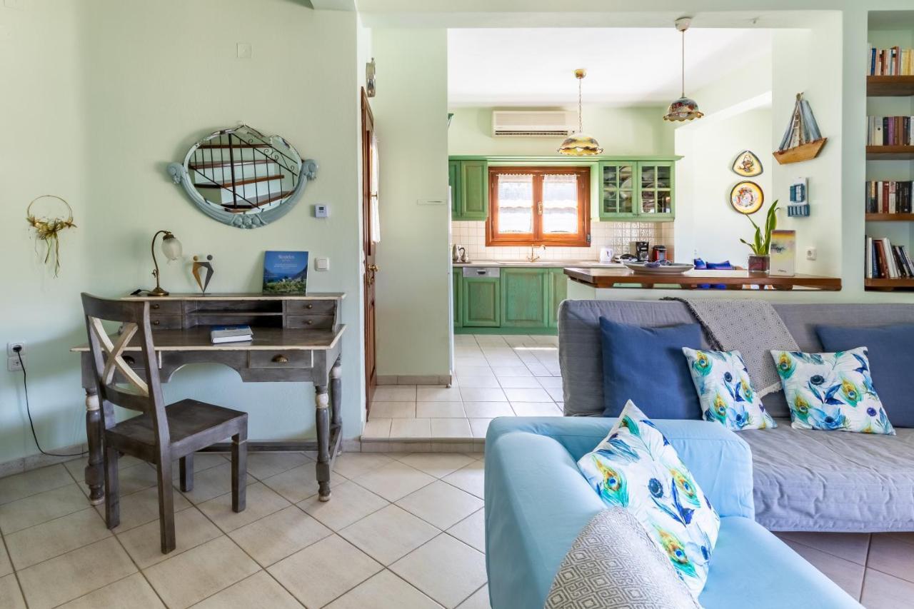 Holiday home Peparethos Stafylos