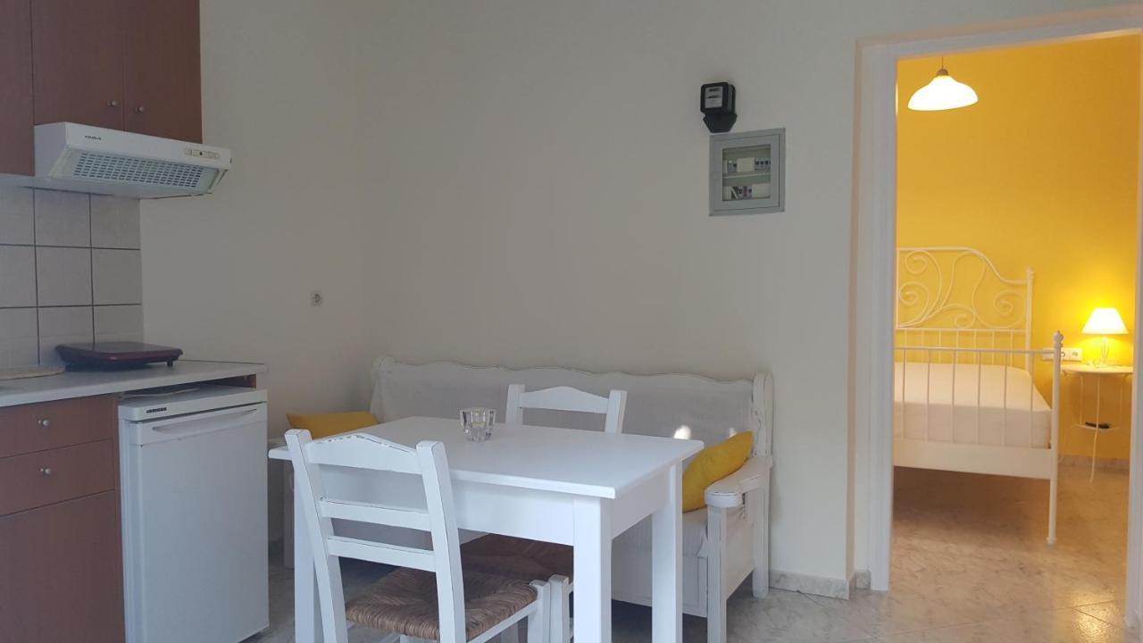 Mear - Cretan Summer Getaways * Kountoura Selino
