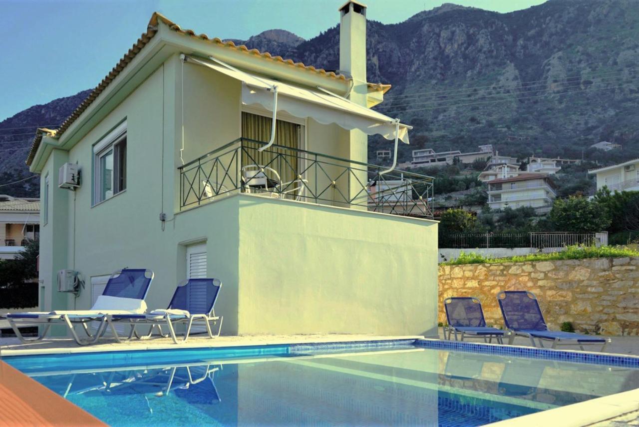 Villa Semiramis *