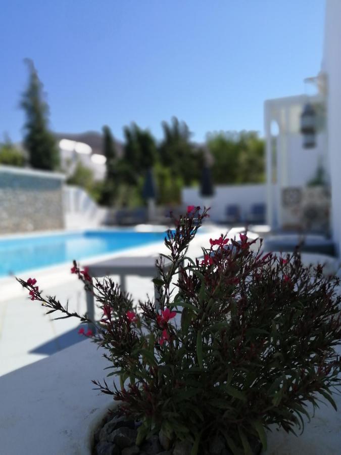 Mouras Aparthotel 4*