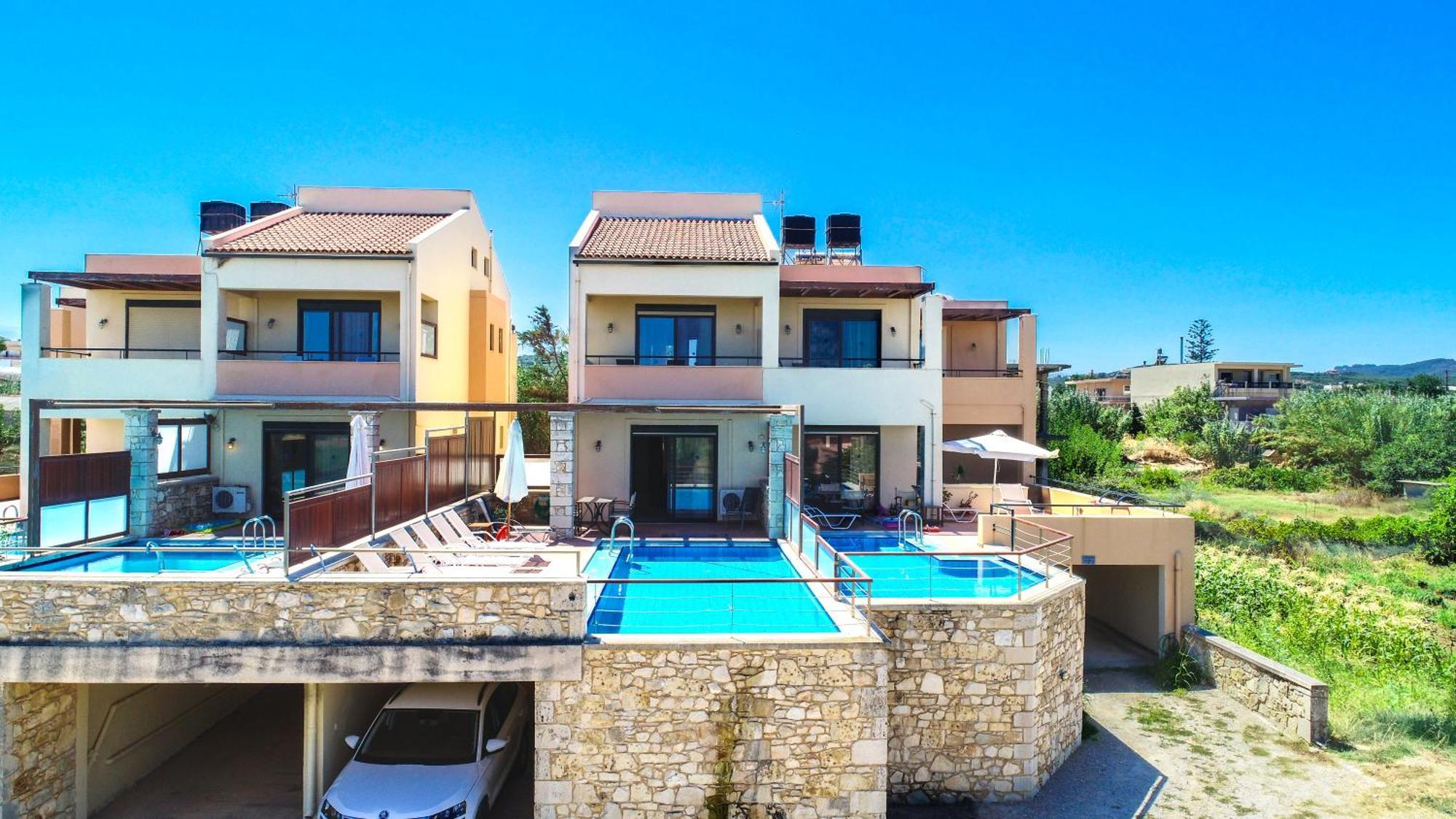 Villa Corali