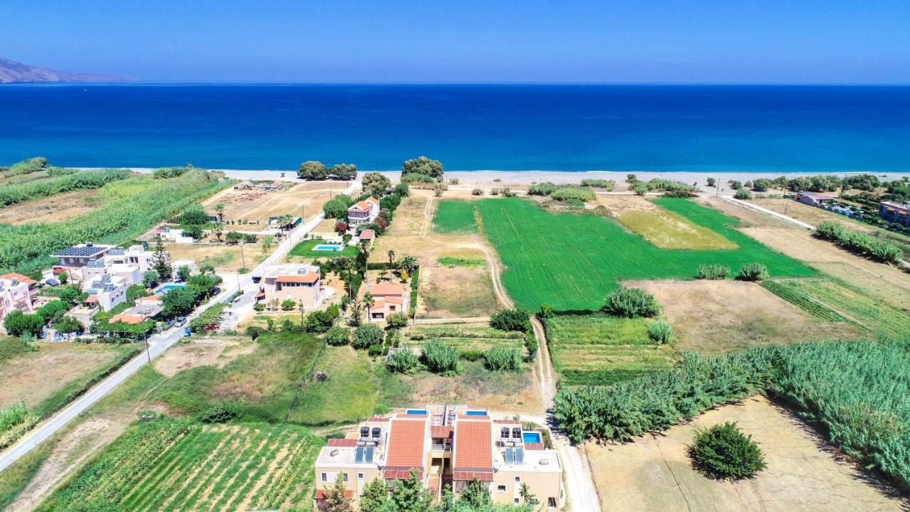 Villa Corali