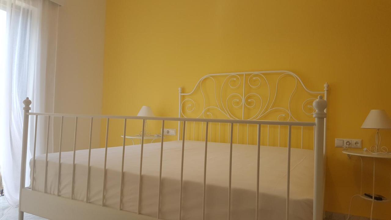 Apartment Mear - Cretan Summer Getaways