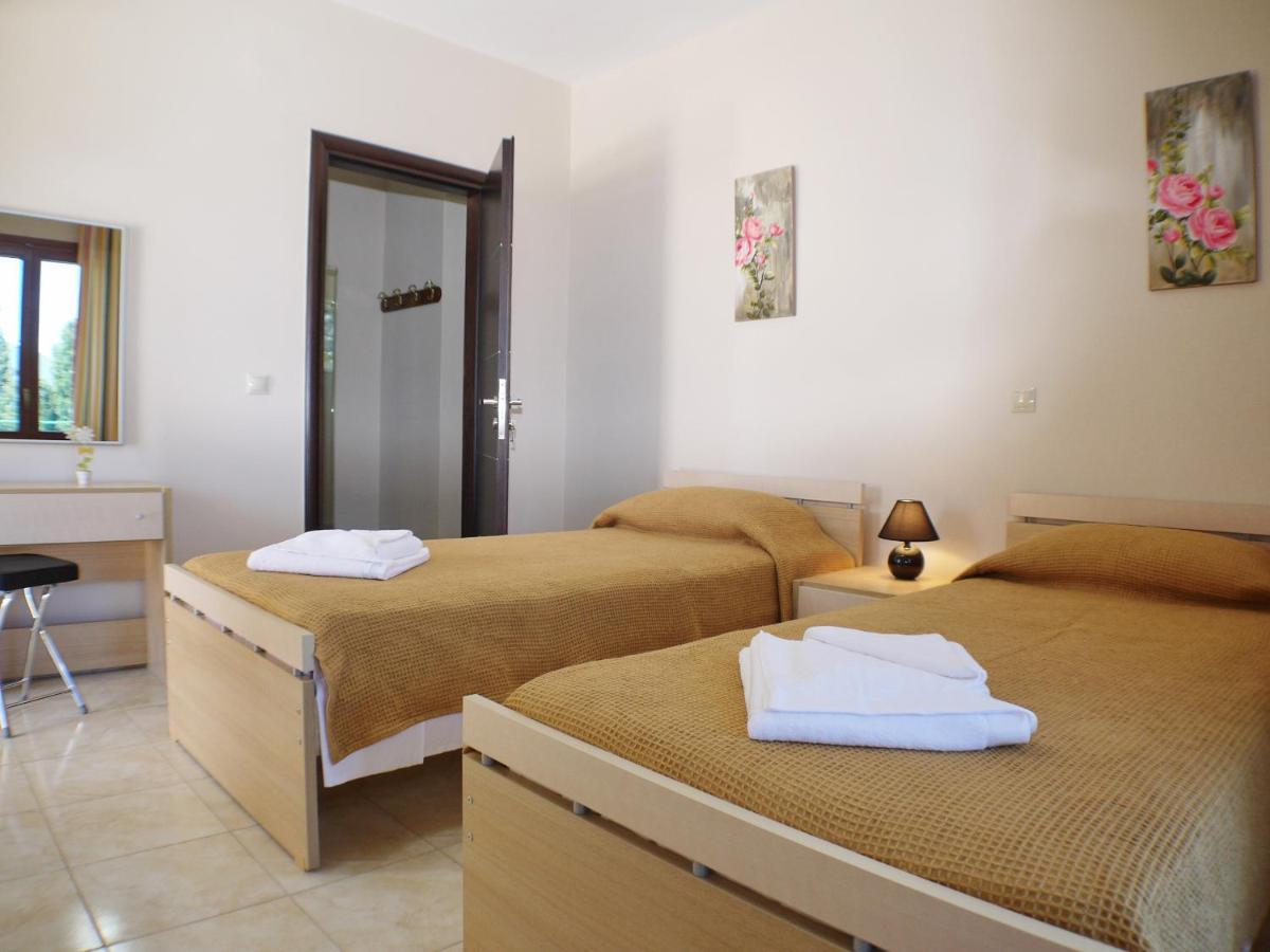 Villa Vassilis *