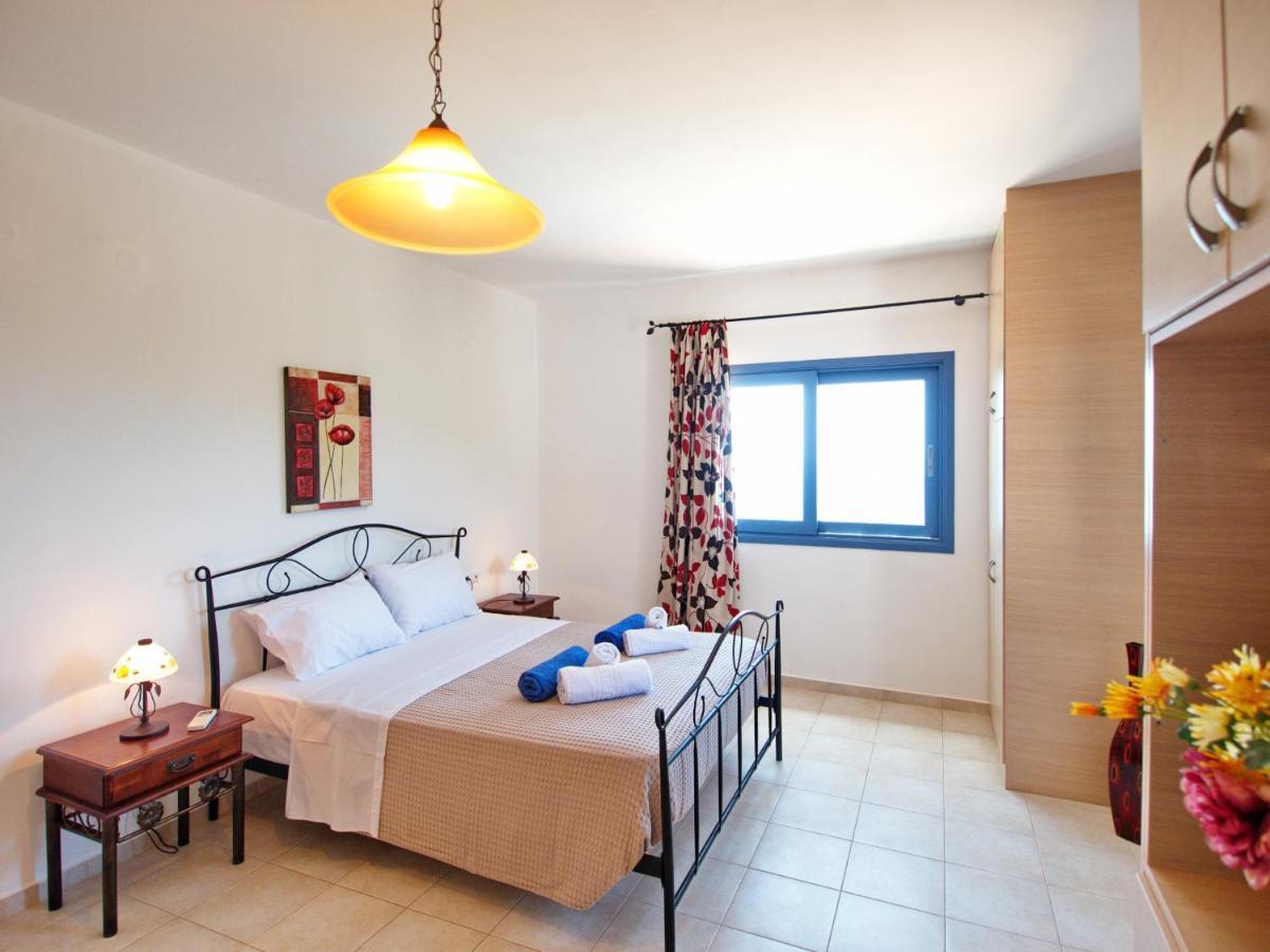 Anemos, Spartia, Kefalonia Villa Spartia (Kefalonia)