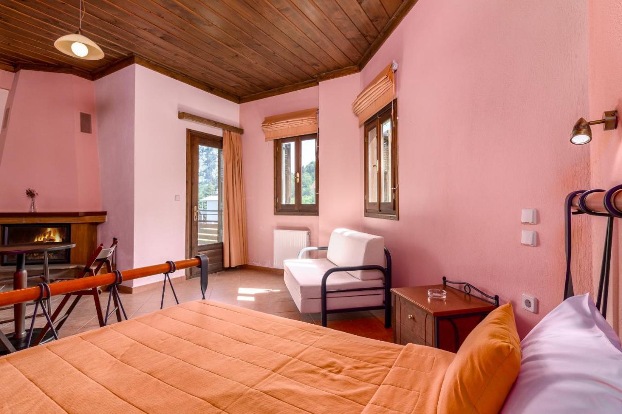 Zampakas Panorama Hotel 3*