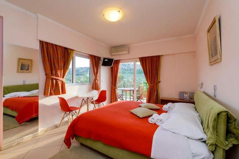 Country house Ktima Anastasia