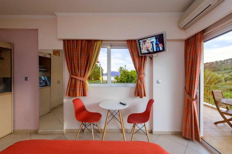 Country house Ktima Anastasia *