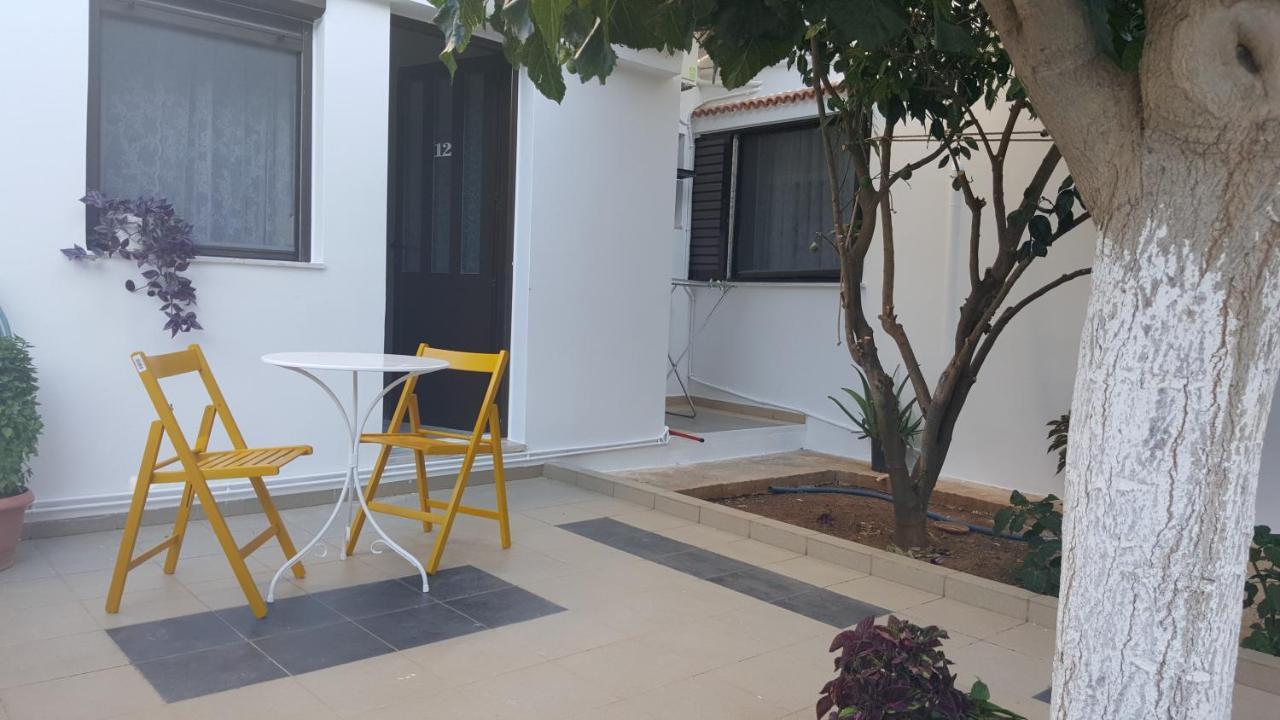 Mear - Cretan Summer Getaways