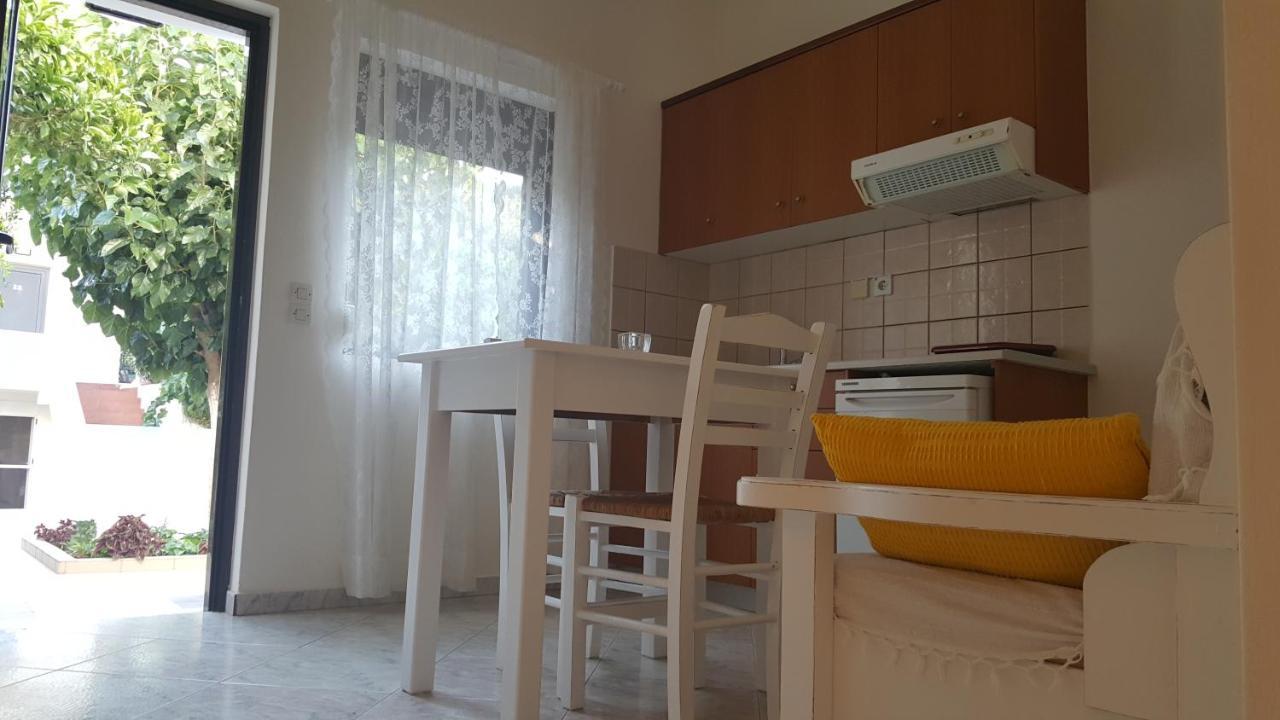 Apartment Mear - Cretan Summer Getaways Kountoura Selino