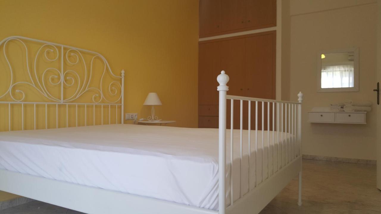 Apartment Mear - Cretan Summer Getaways