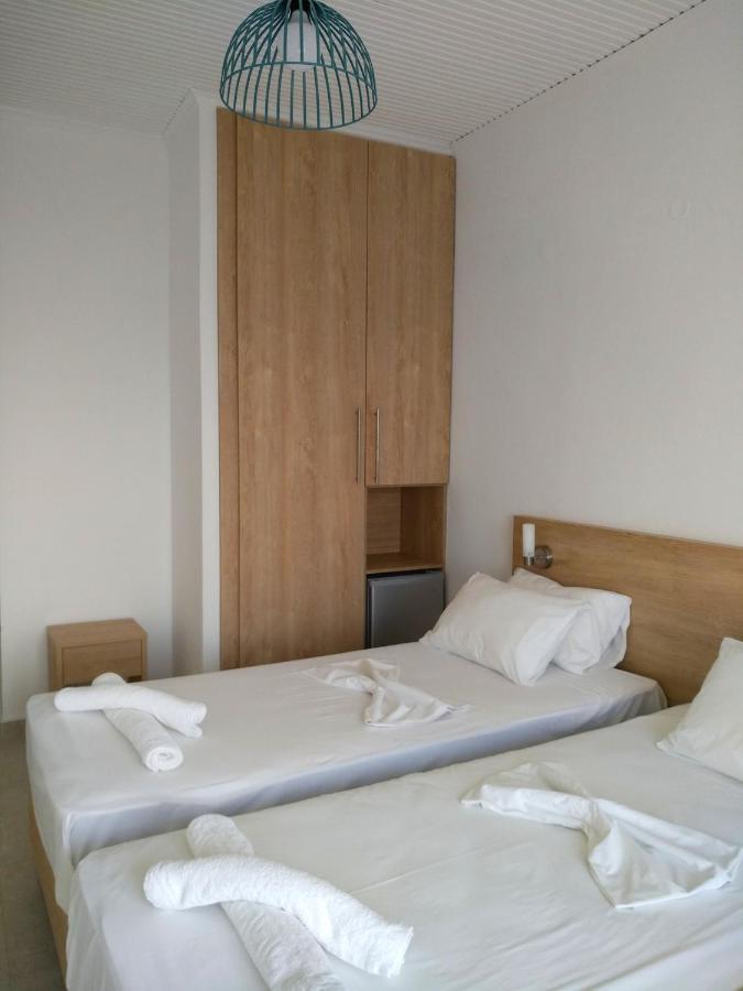Apartment Calypso Agia Roumeli