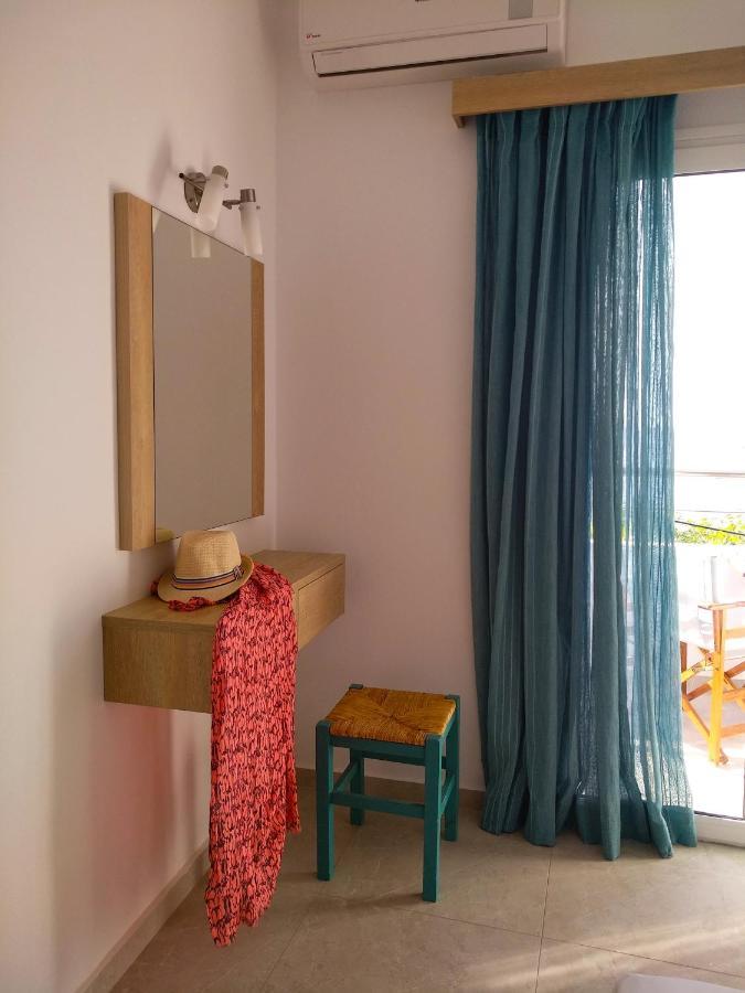Calypso Apartment *