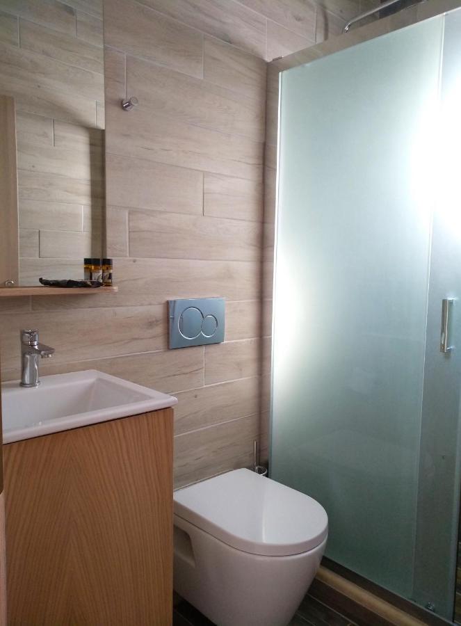 Calypso Apartment