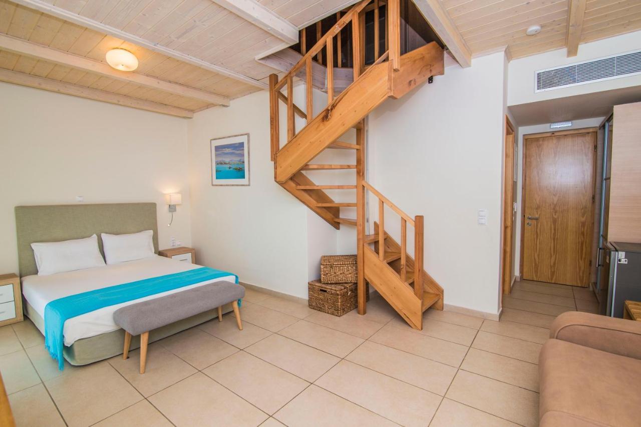 Grand Theoni Boutique & Hotel Vasiliki (Lefkada)