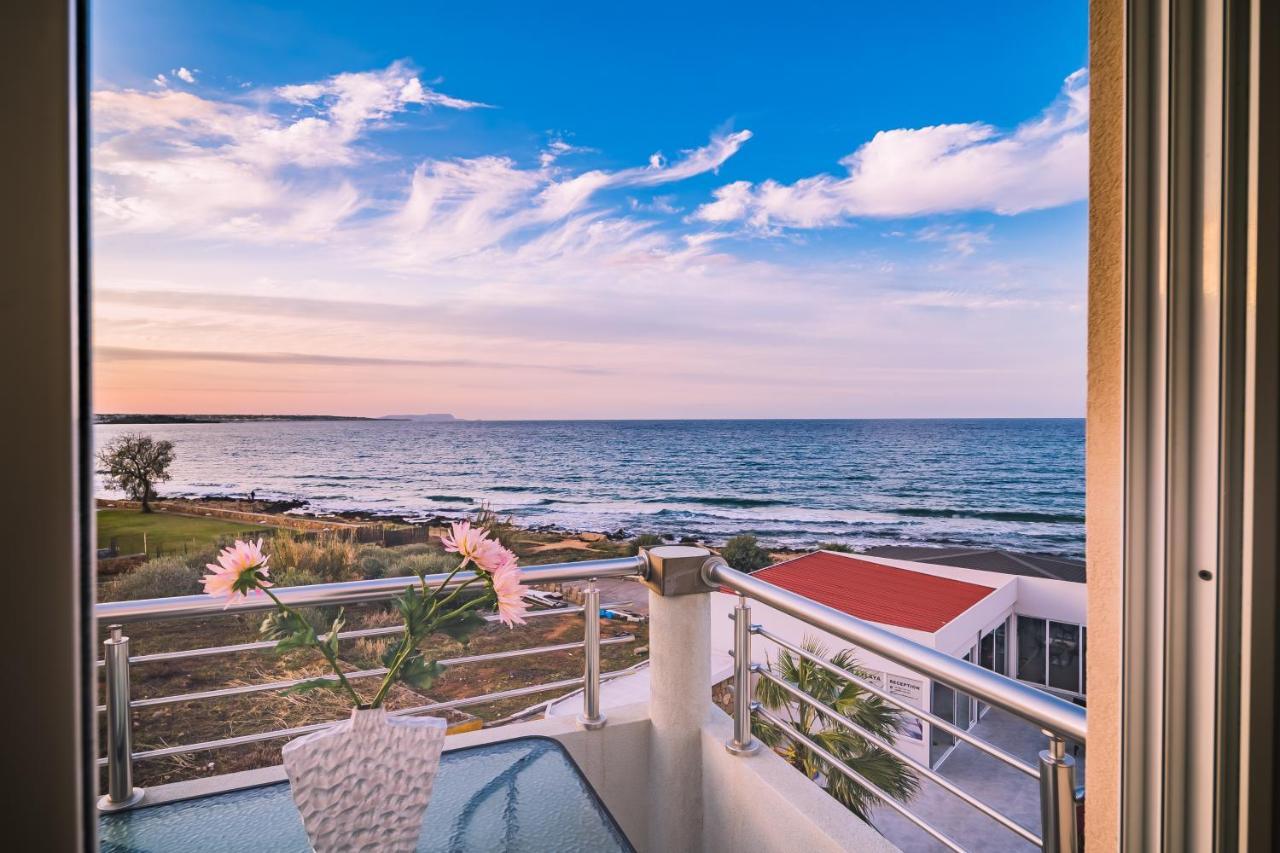 Aparthotel Laplaya Malia (Crete)