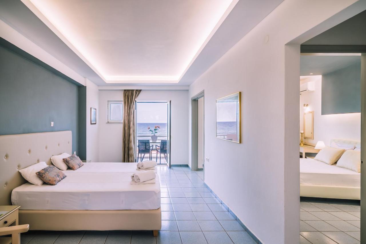 Aparthotel Laplaya