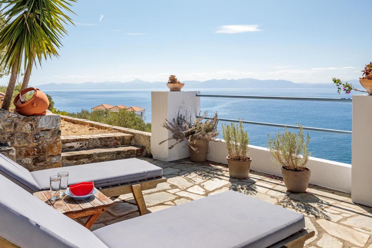 Pigi Holiday home Stafylos