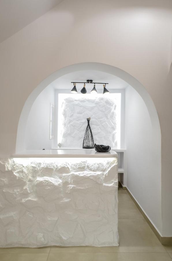 Saint George Naxos City