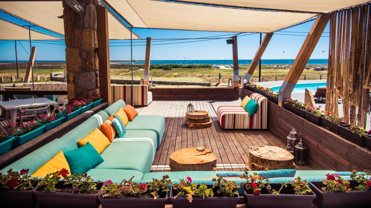 Keros Blue - Luxury In Wilderness Resort 3*