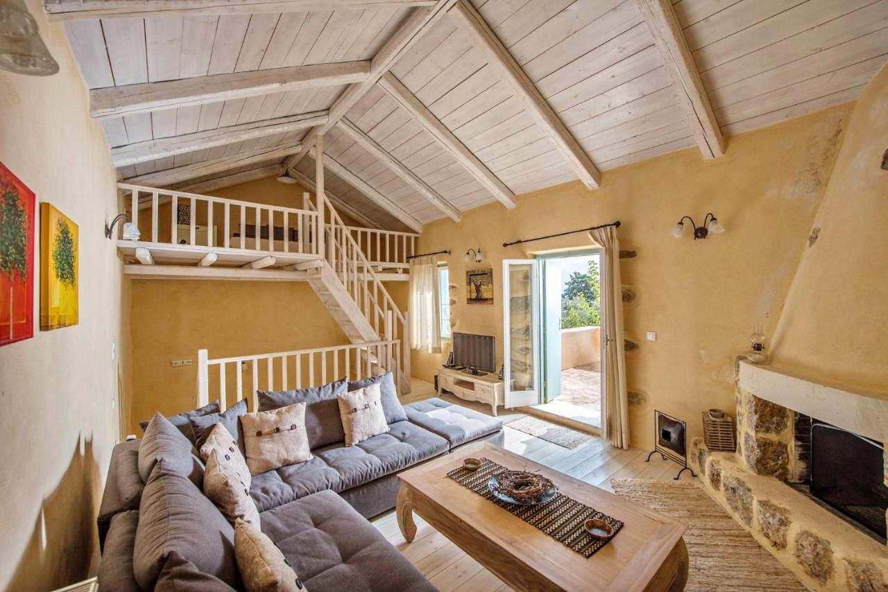 Villa Vigla *