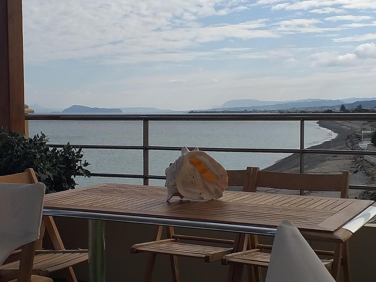 Xristinas Seaside * Kolymbari
