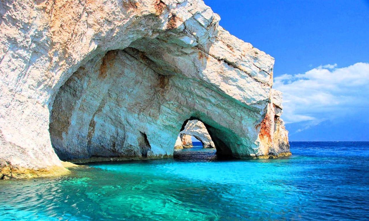 Mare Psarou Psarou (Zakynthos)