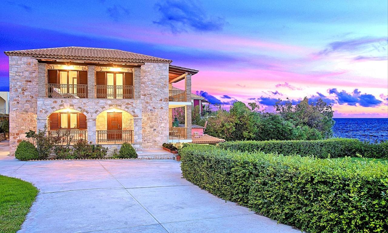 Mare Psarou Villa Psarou (Zakynthos)
