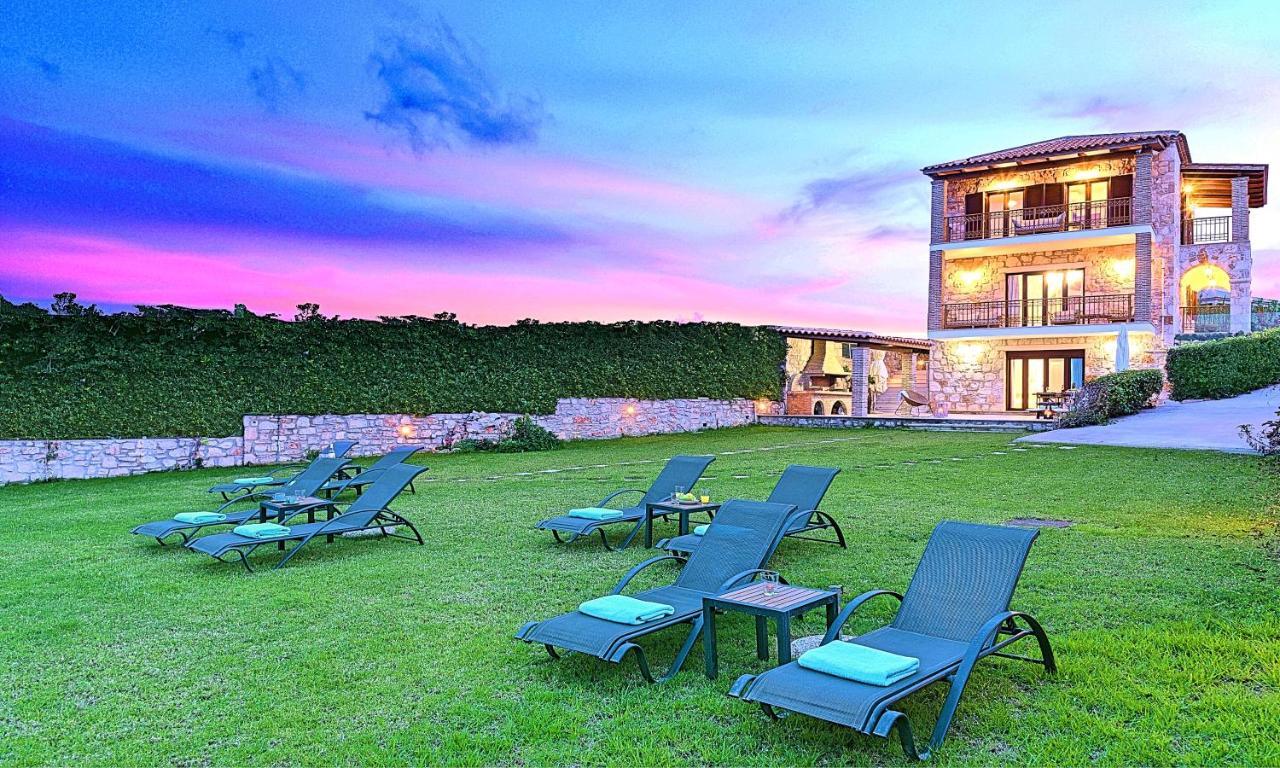 Mare Psarou Villa Psarou (Zakynthos)